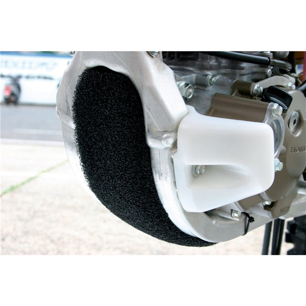 SKID PLATE FOAM 30X15CM DRCZETA