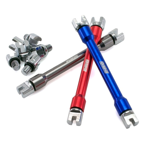 SPOKE WRENCH MINI PRO MINI 4.0/5.0 RD