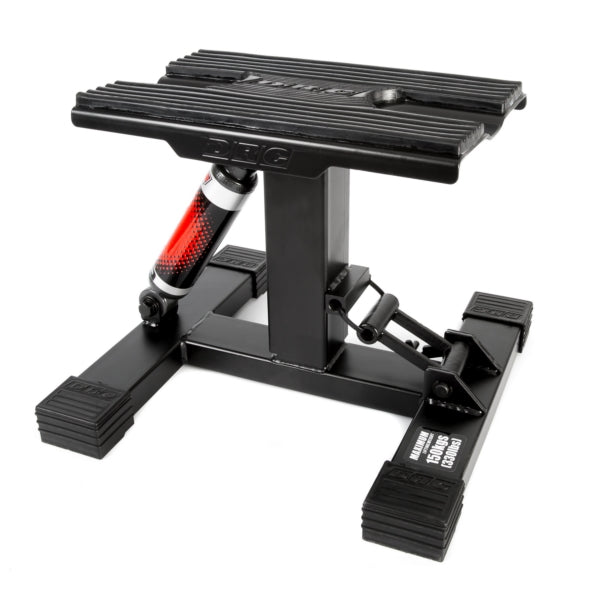 LIFTSTAND HC2 WITH DAMPER RED