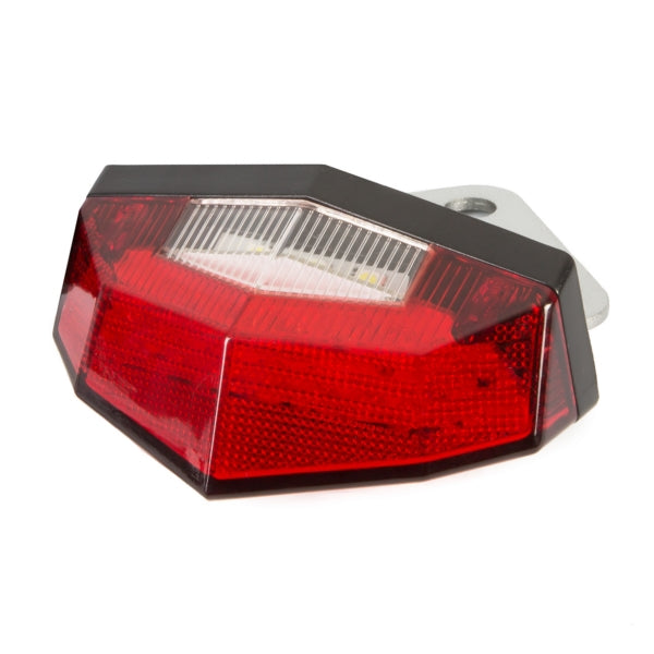 TAILLIGHT HOLDER KIT RD YAM DRCZETA