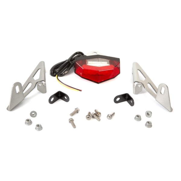TAILLIGHT HOLDER KIT RD YAM DRCZETA