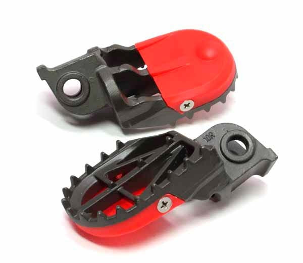 FOOT PEG MOTARD DRC KAWA DRCZETA
