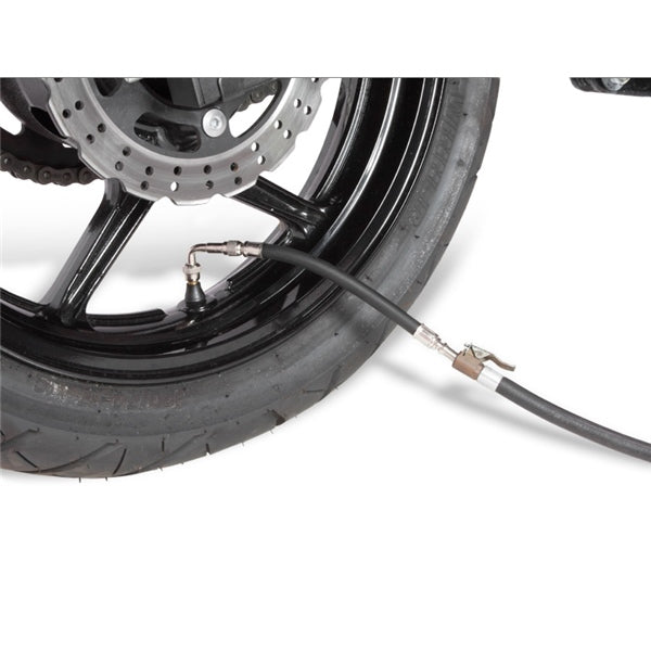 AIR VALVE EXTENSION W/HOSE DRCZETA