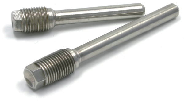 BRAKE PIN A-TYPE 37MM SS