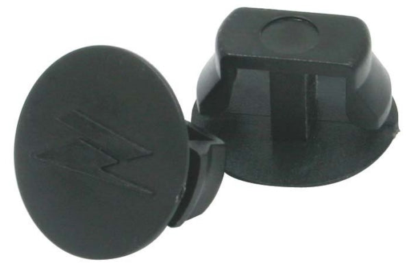 HANDLEBAR COMP DUALSPORTS LOW TI-COLOR