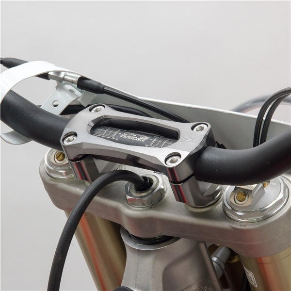 CLAMP KIT RX W:106 CR/CRF W:106 M12