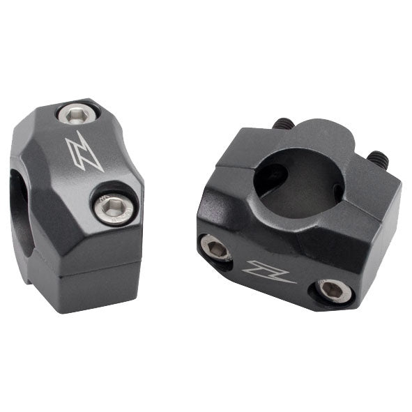 HANDLEBAR CLAMP KIT UX3 UNIVERSAL QTY2