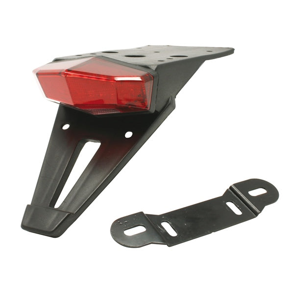TAILLIGHT HOLDER UNIV RD EDGE2 DRCZETA