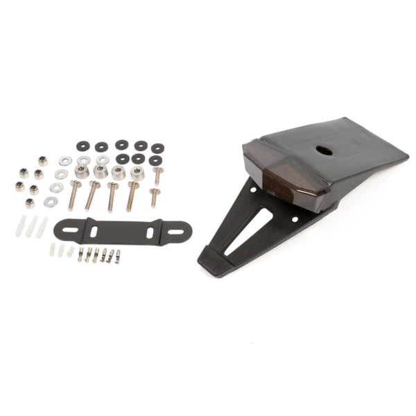 TAILLIGHT HOLDER UNIV SMK EDGE2 DRC