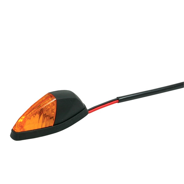 FLASHER 586 LED 12V OG QTY2 DRCZETA