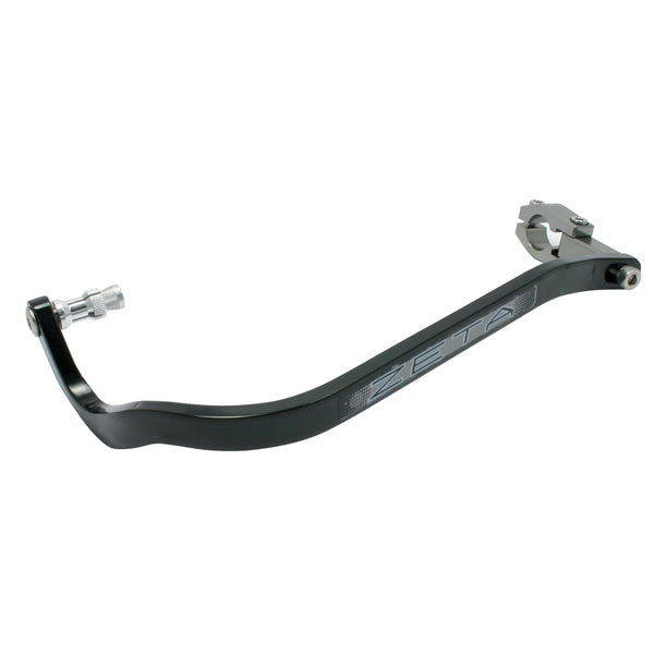 HANDGUARD ARMOR BK DRCZETA