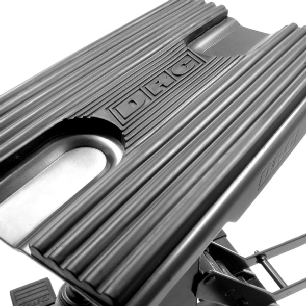 LIFTSTAND HC2 WITH DAMPER RED