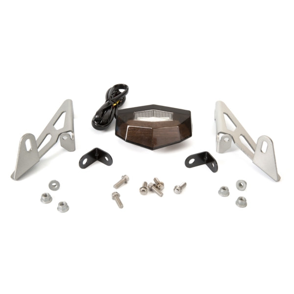 TAILLIGHT HOLDER SMK EDGE2 WR250RX DRC