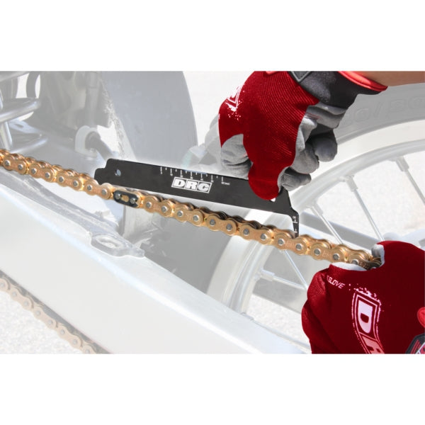 CHAIN CHECKER DRC 420-530