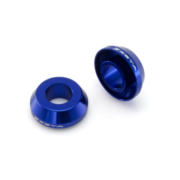 WHEEL SPACER RR BL YAM DRCZETA