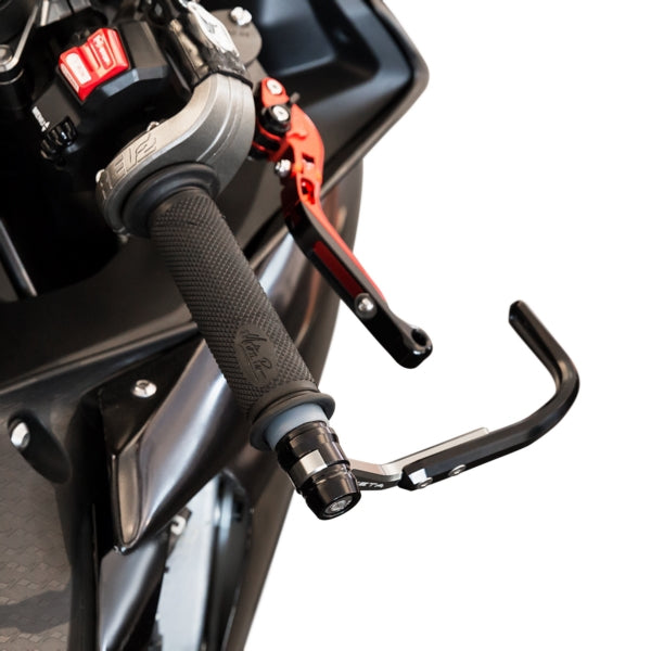 LEVER GUARD