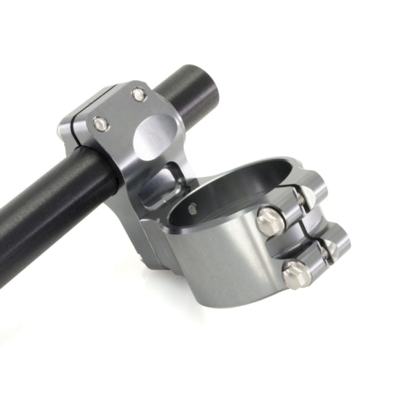 CLAMP PILOT 37MM HIGH TIT DRCZETA
