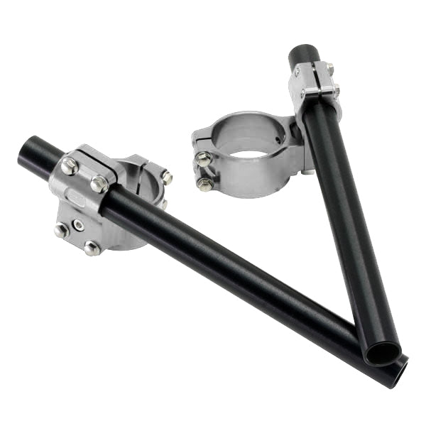CLAMP PILOT 37MM HIGH TIT DRCZETA