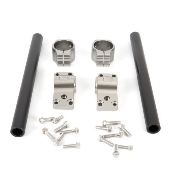 CLAMP PILOT 53MM MID TIT DRCZETA