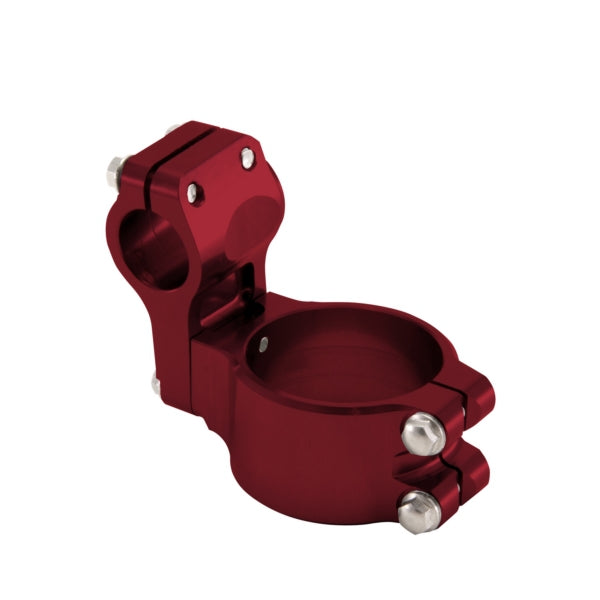 CLAMP PILOT 37MM MID RD DRCZETA