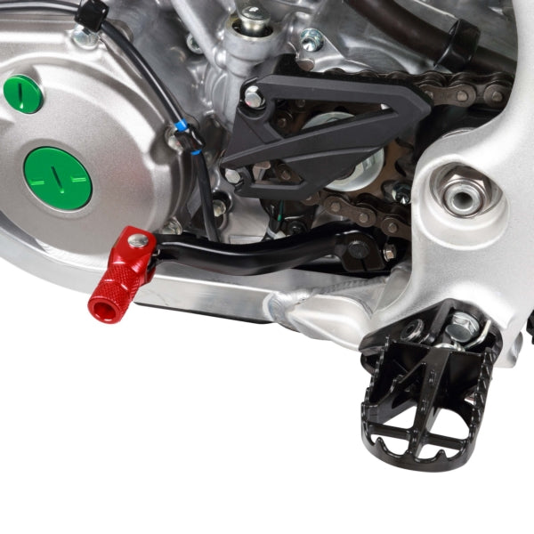 SHIFT LEVER FORGED RD DRCZETA