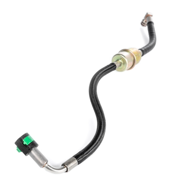 HOSE ASSEMBLY W/FUEL FILTER POL KIMPEX