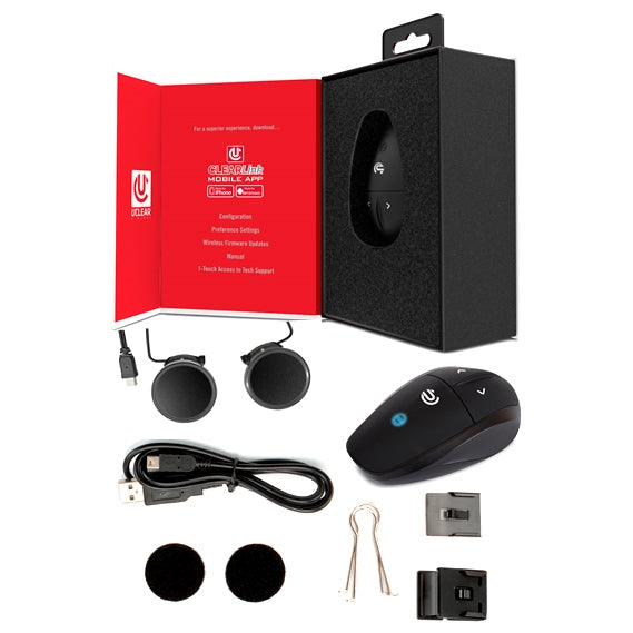 SYSTEM COMMUNICATION AMP GO2 UCLEAR
