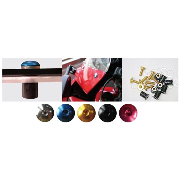 SCREEN SCREW KIT RD KEITI