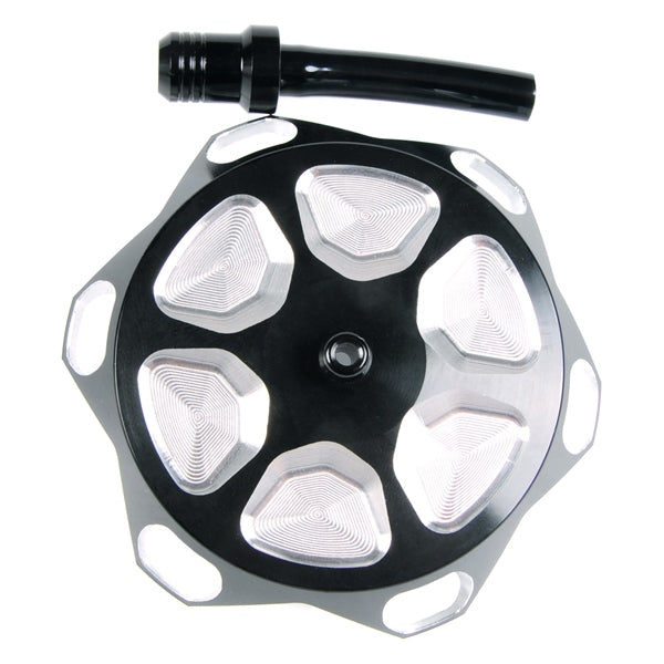GAS CAP BK HON KEITI
