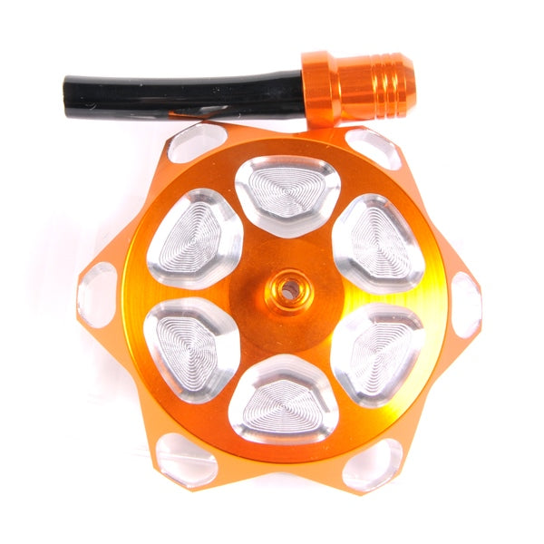 GAS CAP OG KTM KEITI