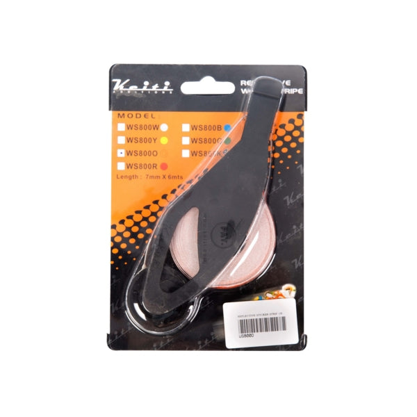 WHEEL STRIP FLOURESCENT OG