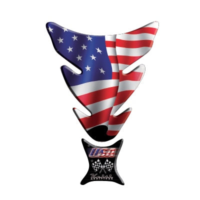 TANK PAD USA KEITI