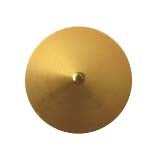 SCREEN SCREW KIT GOLD KEITI