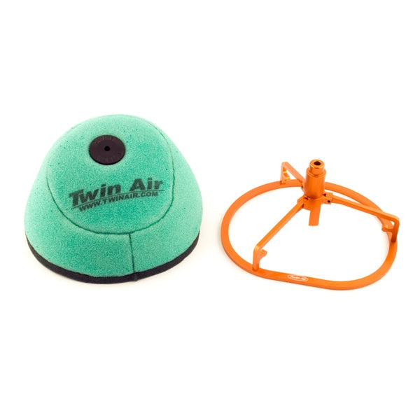 AIR FILTER POWERFLOW KIT HON TWINAIR