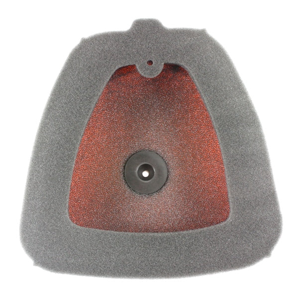 AIR FILTER BACKFIRE REPL KIT YAM TWINAIR