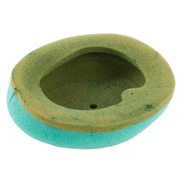 AIR FILTER PRE-OILED SUZ TWINAIR