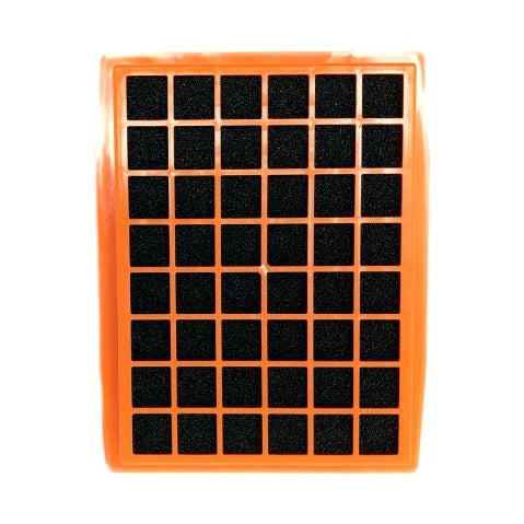 POWERFLOW KIT KTM TWINAIR