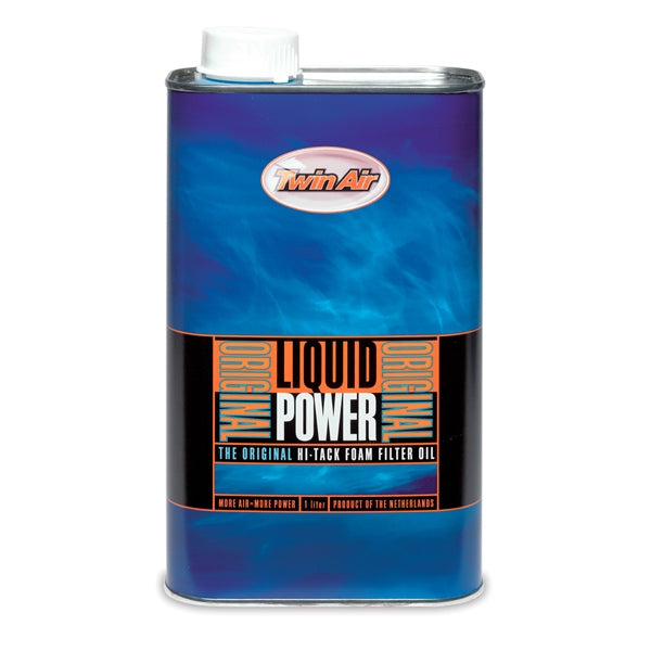 LIQUID POWER FILTER OIL (1L)