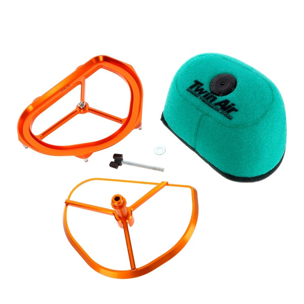 AIR FILTER POWERFLOW KIT HON TWINAIR