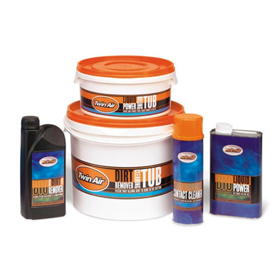 BIO SYSTEM (COMPLETE MAINTENANCE KIT)