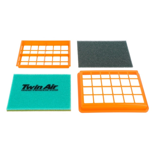 AIR FILT PRE-OILED /FILTER AME KTM