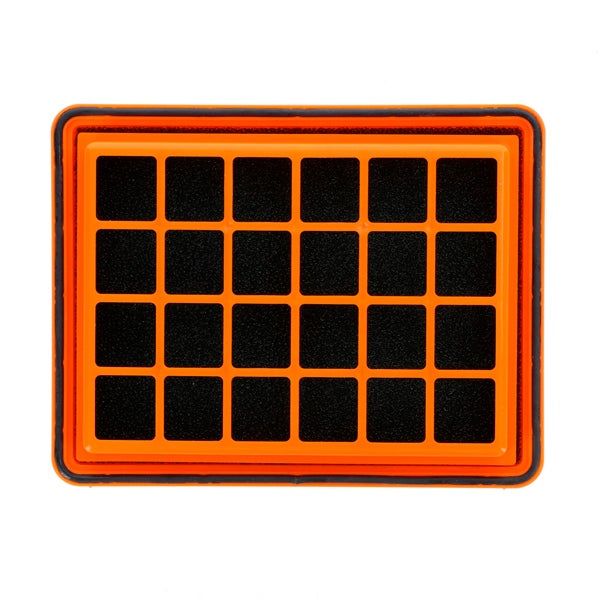 AIR FILT PRE-OILED /FILTER AME KTM