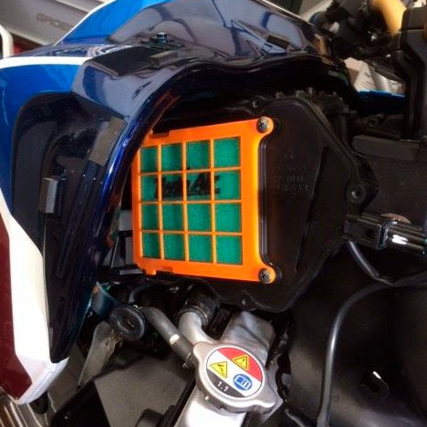 AIR FILTER STD HON TWINAIR