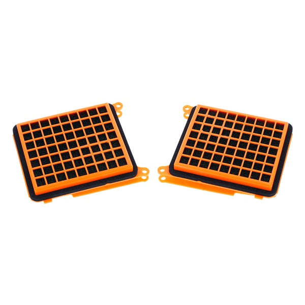 AIR FILTER STD HON TWINAIR