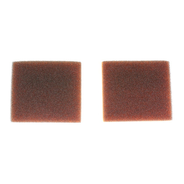 AIR FILTER HON QTY2 TWINAIR