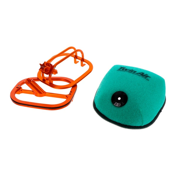 POWERFLOW KIT HON TWIN AIR