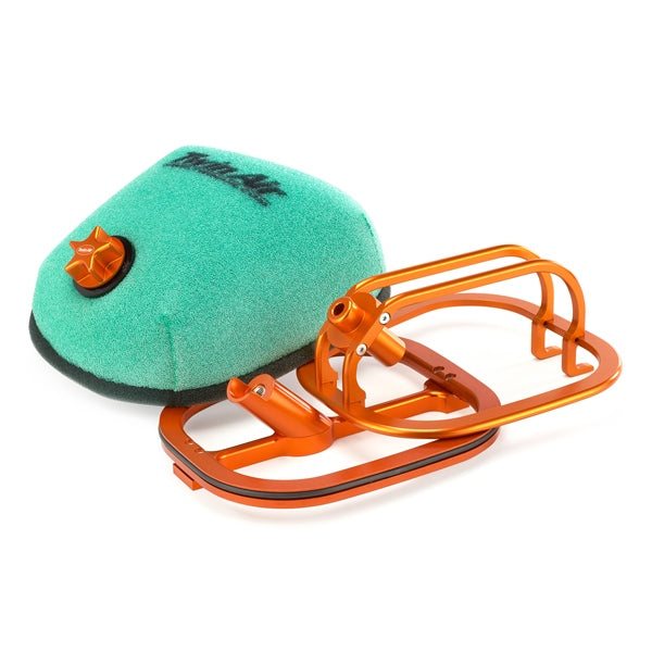 POWERFLOW KIT HON TWIN AIR