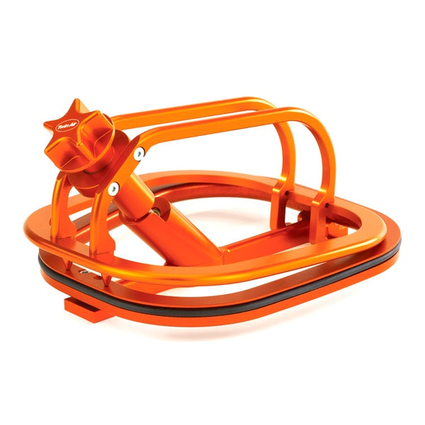 POWERFLOW KIT HON TWIN AIR