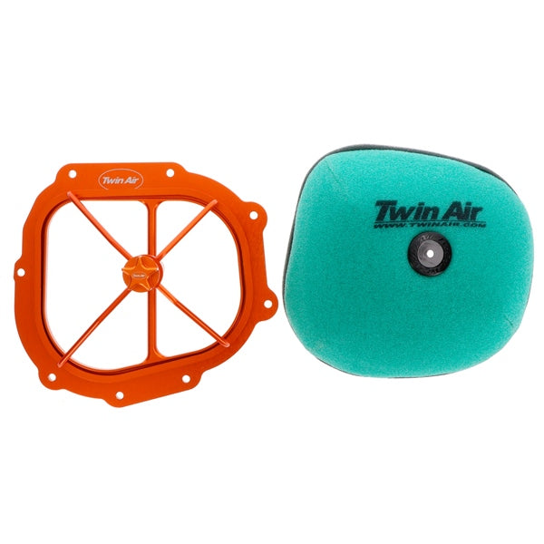 AIR FILTER POWERFLOW KIT KAWA TWINAIR
