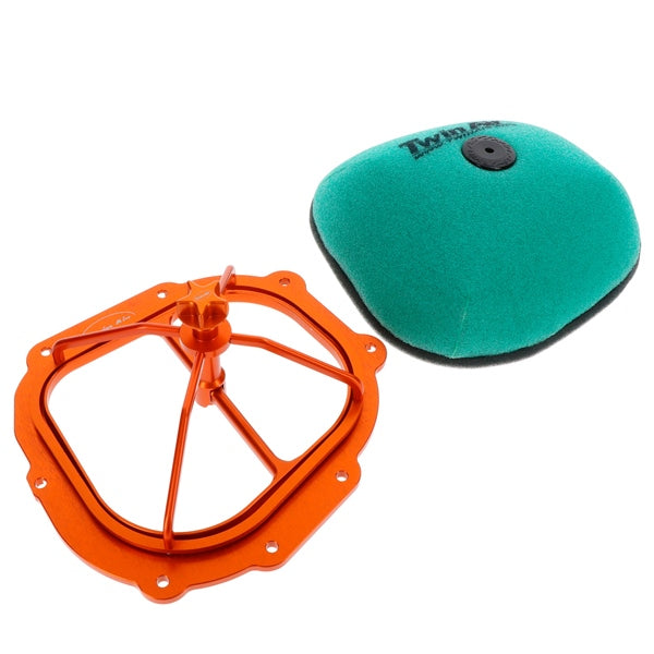 AIR FILTER POWERFLOW KIT KAWA TWINAIR
